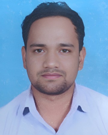 Mr. Anurag Tripathi